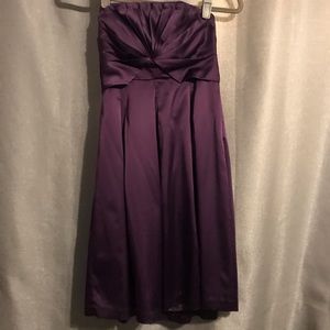 The Limited size 2 cocktail dress